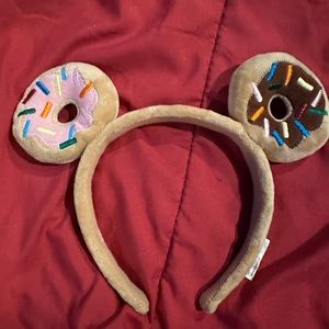Tokidoki Donut Ears